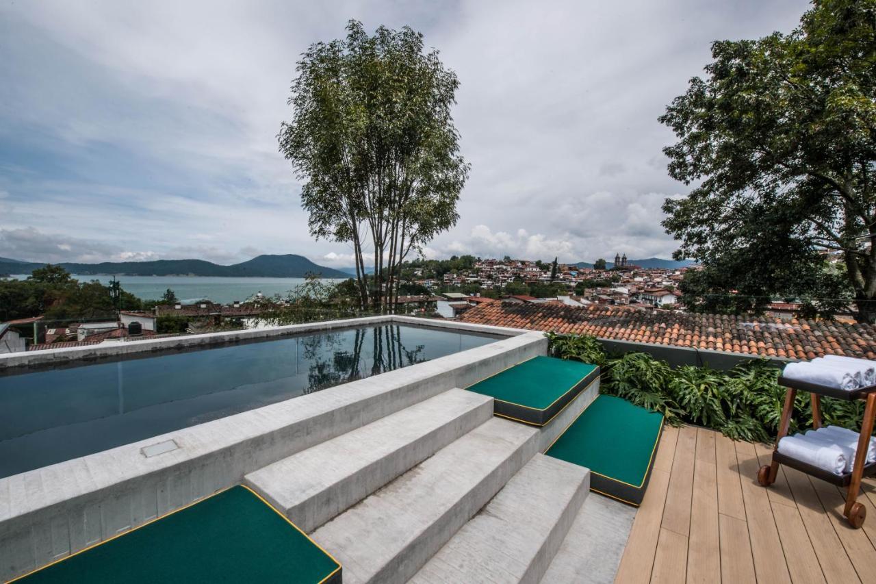 HOTEL CINCO RODAVENTO VALLE DE BRAVO 3* (Mexico) - from US$ 174 | BOOKED